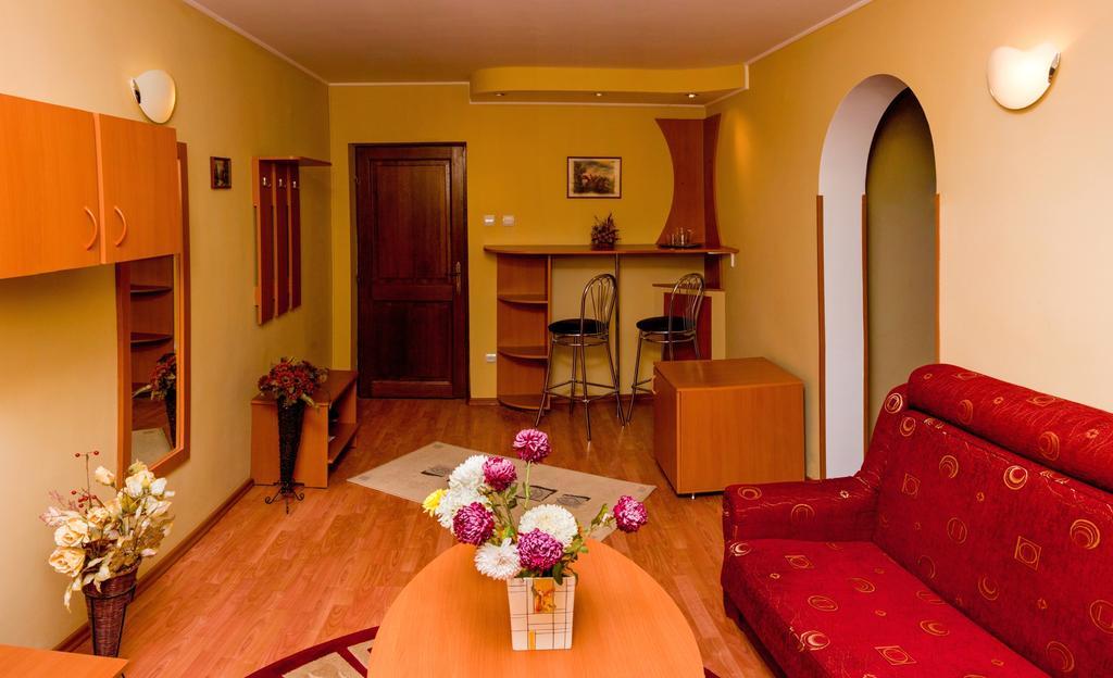 Hotel Riviera Sinaia Ruang foto