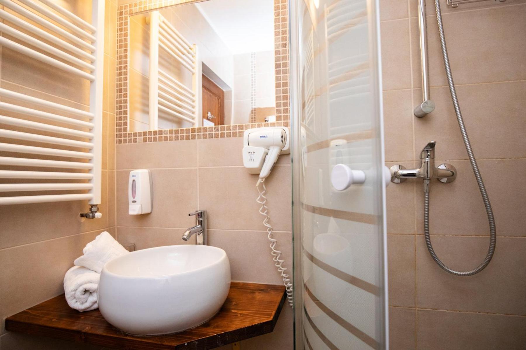 Hotel Riviera Sinaia Bagian luar foto