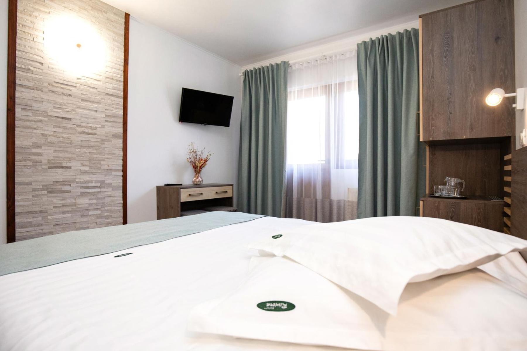 Hotel Riviera Sinaia Bagian luar foto